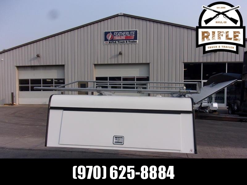 2021 CENTURY DCU 30" HIGH W/ KARGO MASTER PRO III 2021 CENTURY DCU 30" HIGH W/ KARGO MASTER PRO III