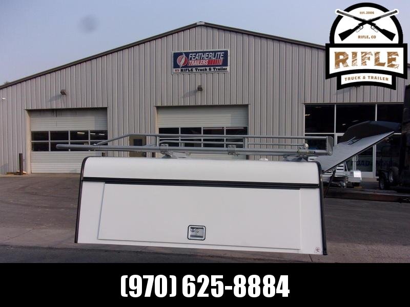 2021 CENTURY DCU 30" HIGH W/ KARGO MASTER PRO III 2021 CENTURY DCU 30" HIGH W/ KARGO MASTER PRO III