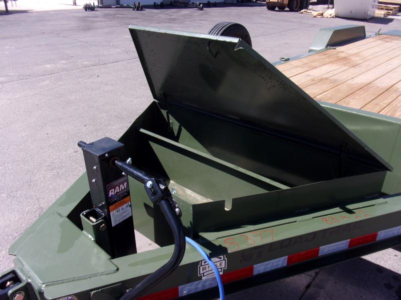 new Equipment / Flatbed Trailers Load Trail  for sale, in Rifle, CO Thumbnail 7