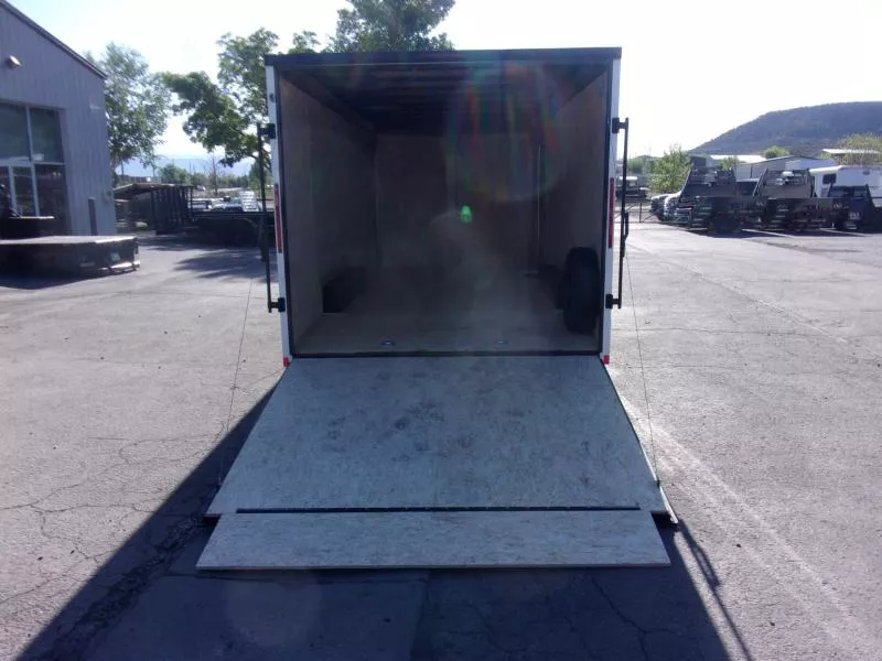 new Cargo (Enclosed) Trailers Cargo Express  for sale, in Rifle, CO Thumbnail 3