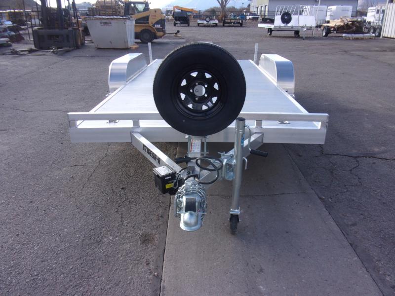 new Equipment / Flatbed Trailers Aluma  for sale, in Rifle, CO Thumbnail 4