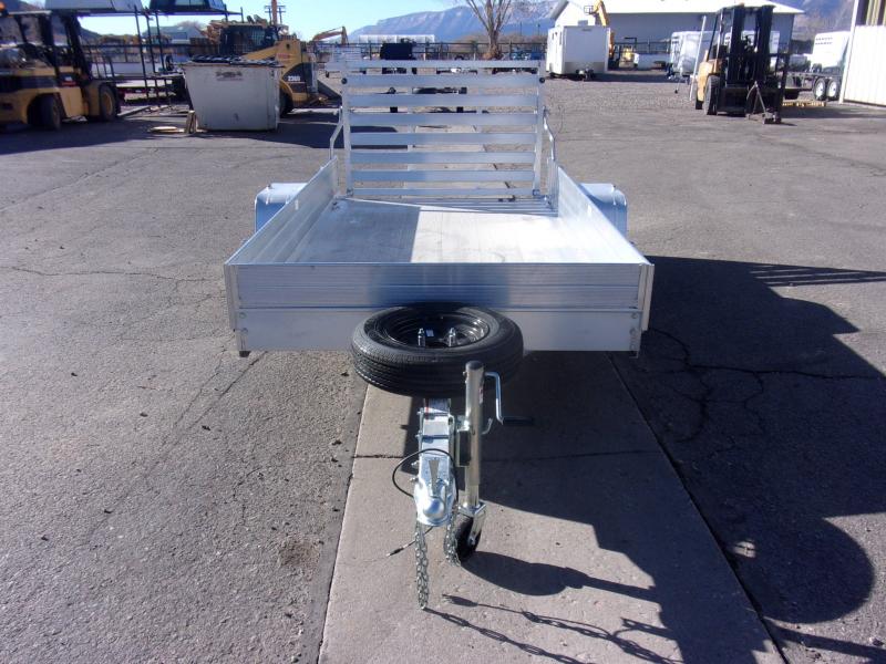 new Utility Trailers Aluma  for sale, in Rifle, CO Thumbnail 4