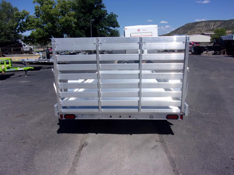 new Utility Trailers Aluma  for sale, in Rifle, CO Thumbnail 2