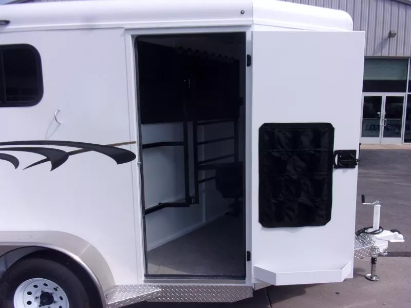new Horse Trailers Trails West  for sale, in Rifle, CO Thumbnail 5