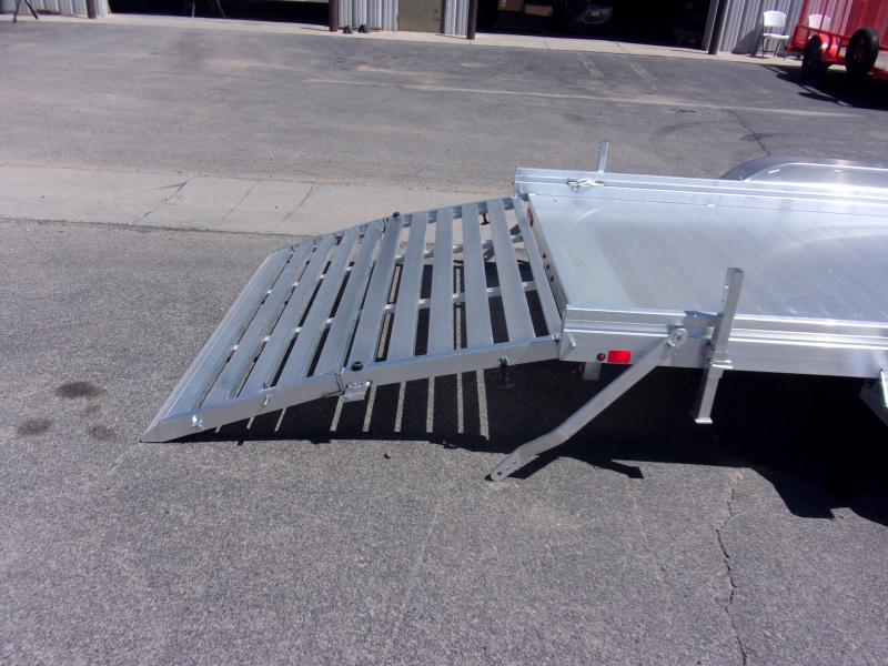new Utility Trailers Aluma  for sale, in Rifle, CO Thumbnail 6