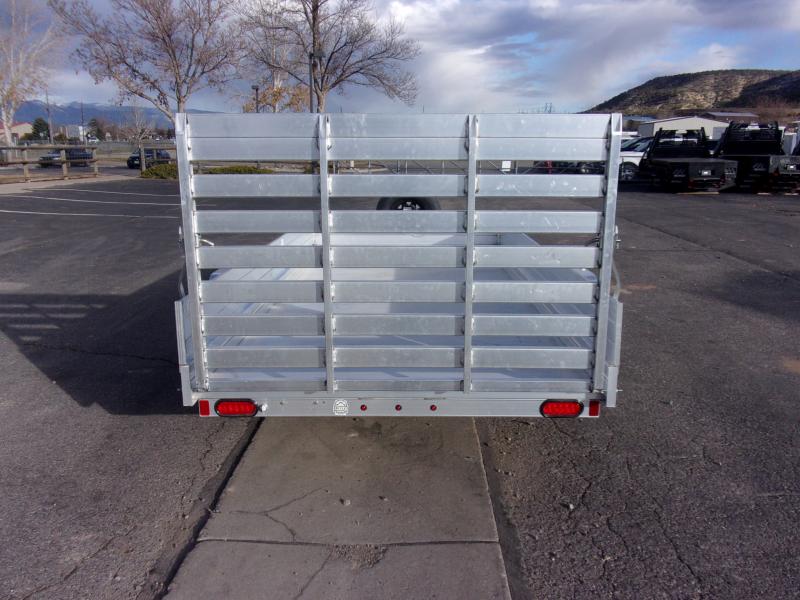 new Utility Trailers Aluma  for sale, in Rifle, CO Thumbnail 2