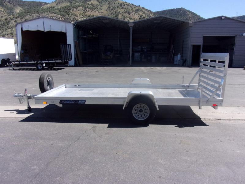 new Utility Trailers Aluma  for sale, in Rifle, CO Thumbnail 3