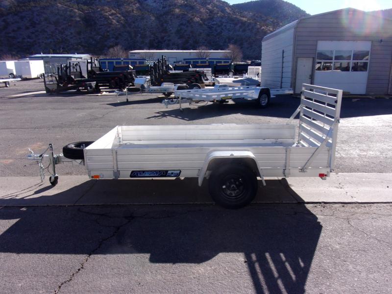 new Utility Trailers Aluma  for sale, in Rifle, CO Thumbnail 3