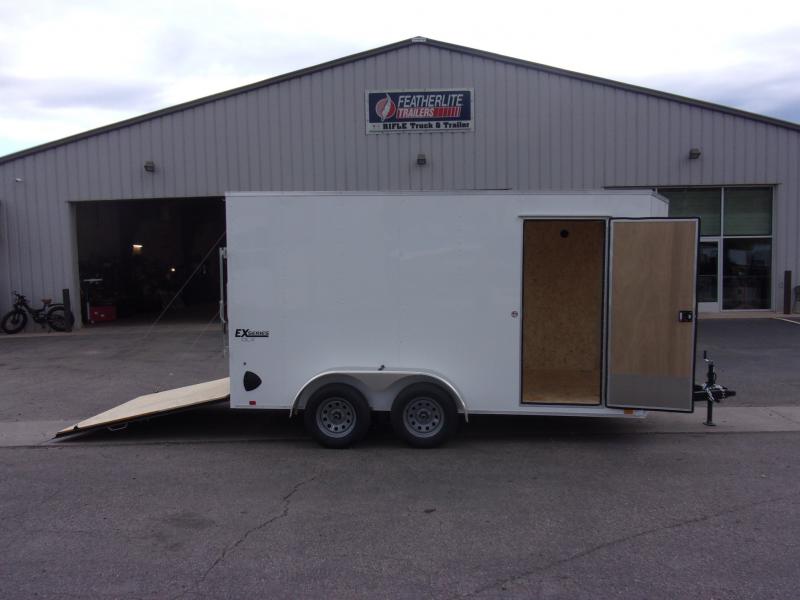 new Cargo (Enclosed) Trailers Cargo Express  for sale, in Rifle, CO Thumbnail 6
