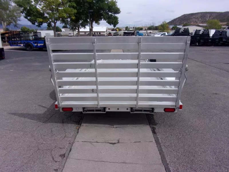 new Utility Trailers Aluma  for sale, in Rifle, CO Thumbnail 2