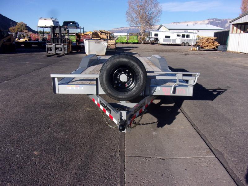 new Equipment / Flatbed Trailers Good Guys  for sale, in Rifle, CO Thumbnail 4
