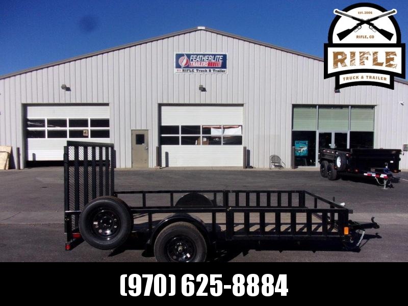 2022 Big Tex Trailers 35SA-RSX 12 - 83"x12' 2022 Big Tex Trailers 35SA-RSX 12 - 83"x12'