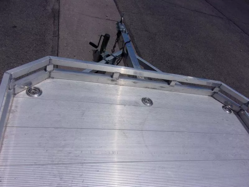 used Utility Trailers Aluma  for sale, in Rifle, CO Thumbnail 5