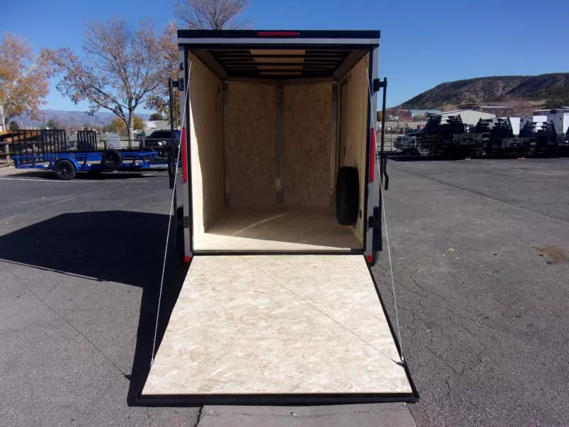 new Cargo (Enclosed) Trailers Cargo Express  for sale, in Rifle, CO Thumbnail 5