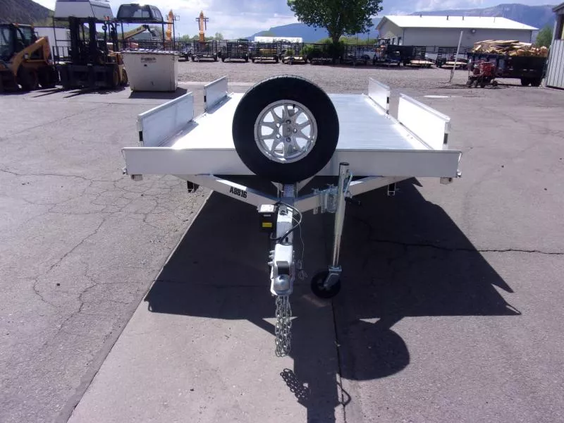 new Utility Trailers Aluma  for sale, in Rifle, CO Thumbnail 4