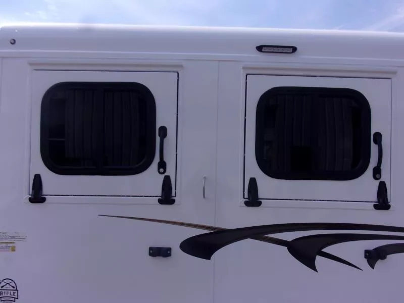 new Horse Trailers Trails West  for sale, in Rifle, CO Thumbnail 20