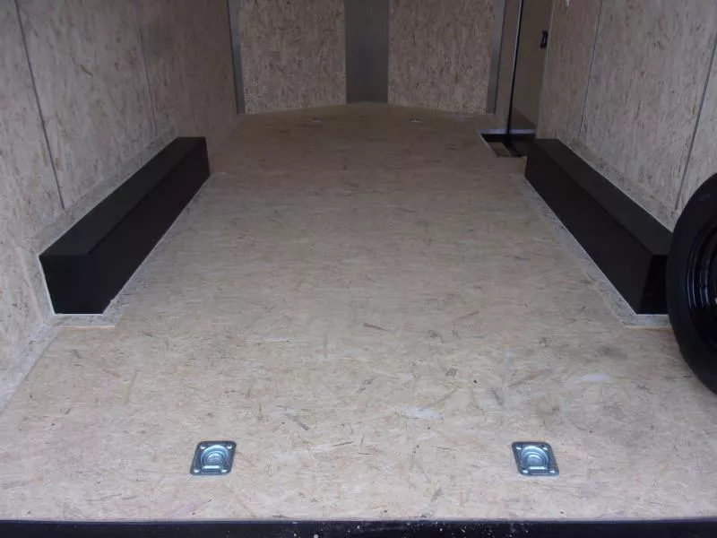 new Cargo (Enclosed) Trailers Cargo Express  for sale, in Rifle, CO Thumbnail 6