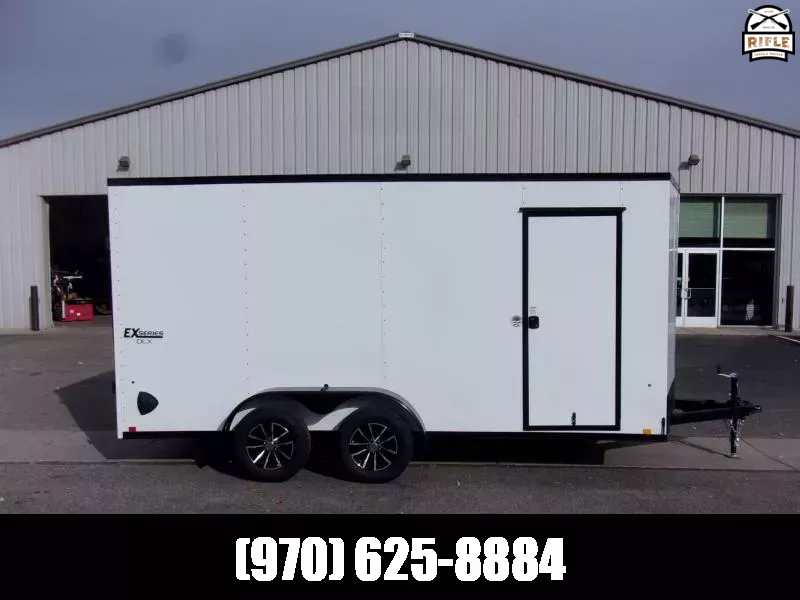 2026 Cargo Express