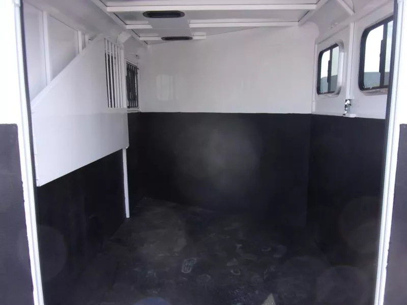 new Horse Trailers Trails West  for sale, in Rifle, CO Thumbnail 17