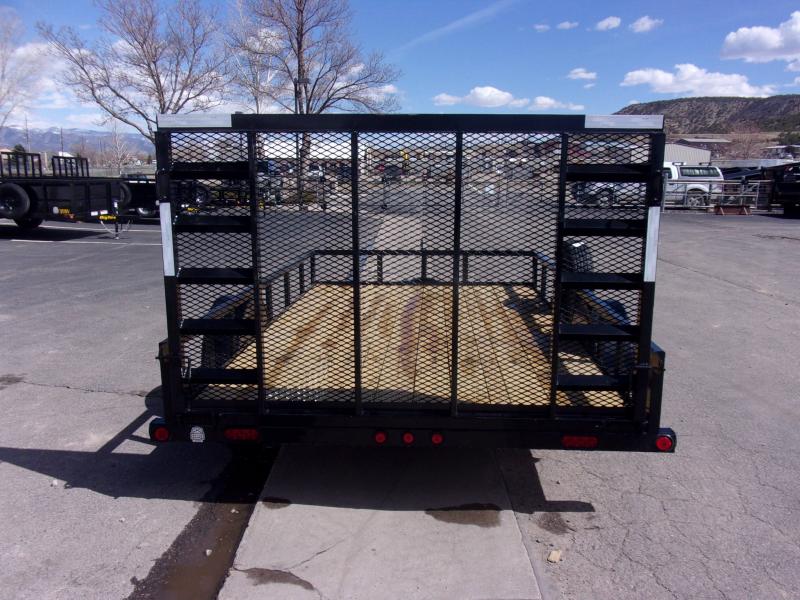 new Utility Trailers Load Trail  for sale, in Rifle, CO Thumbnail 2