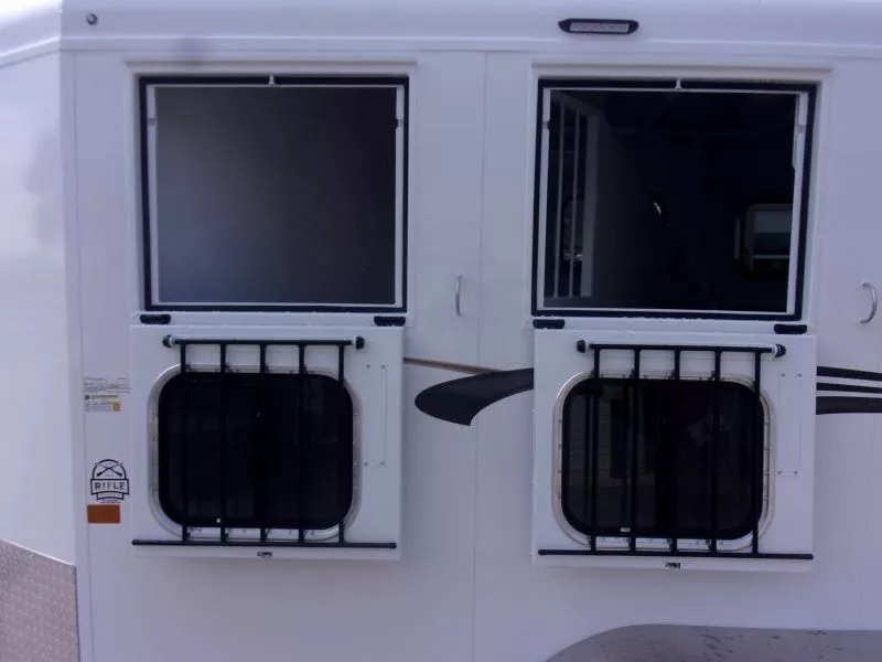 new Horse Trailers Trails West  for sale, in Rifle, CO Thumbnail 22
