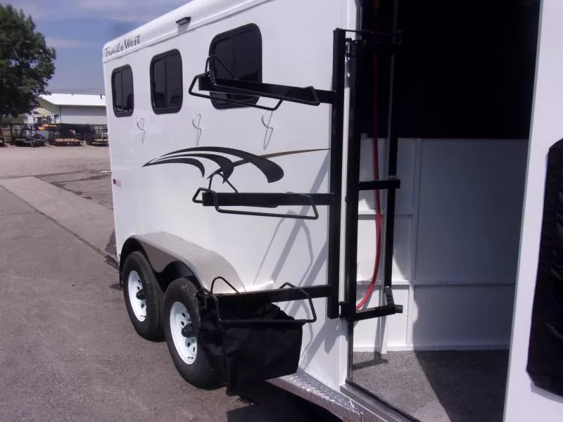 new Horse Trailers Trails West  for sale, in Rifle, CO Thumbnail 7