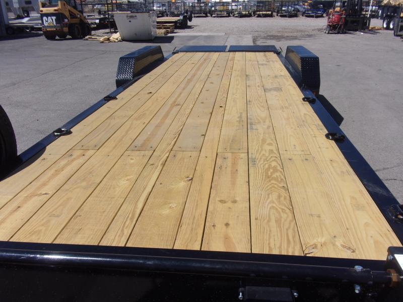new Equipment / Flatbed Trailers Load Trail  for sale, in Rifle, CO Thumbnail 8