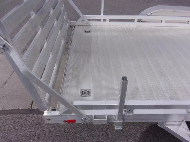 new Utility Trailers Aluma  for sale, in Rifle, CO Thumbnail 5