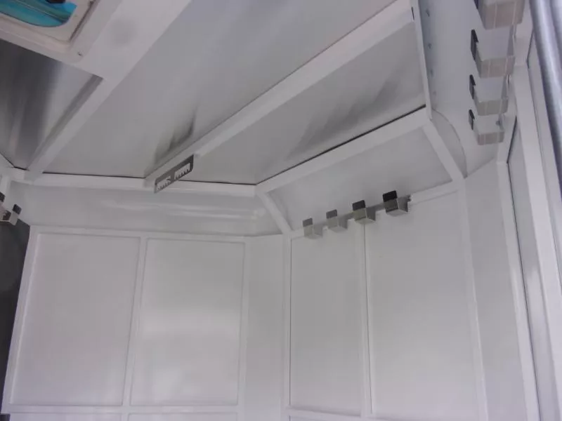 new Horse Trailers Trails West  for sale, in Rifle, CO Thumbnail 9