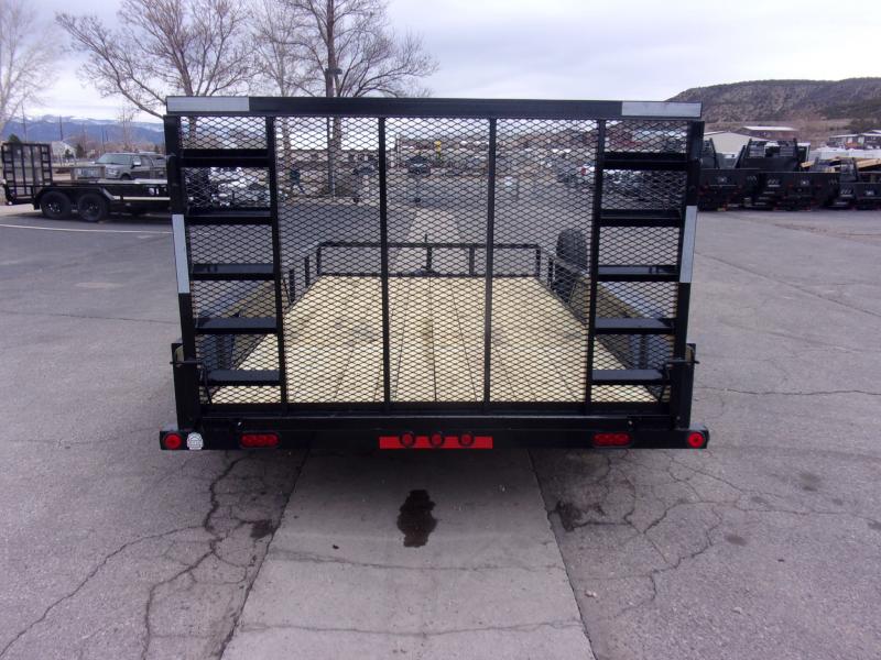 new Utility Trailers Load Trail  for sale, in Rifle, CO Thumbnail 2