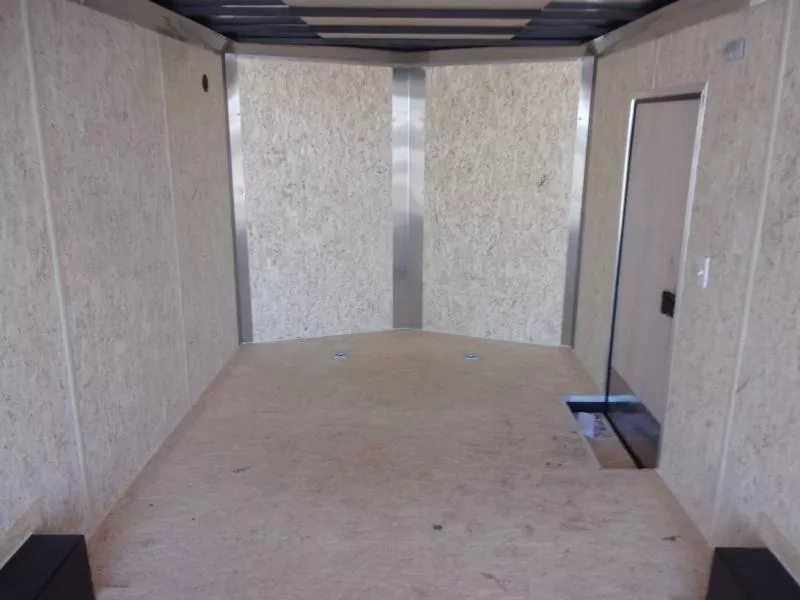 new Cargo (Enclosed) Trailers Cargo Express  for sale, in Rifle, CO Thumbnail 6