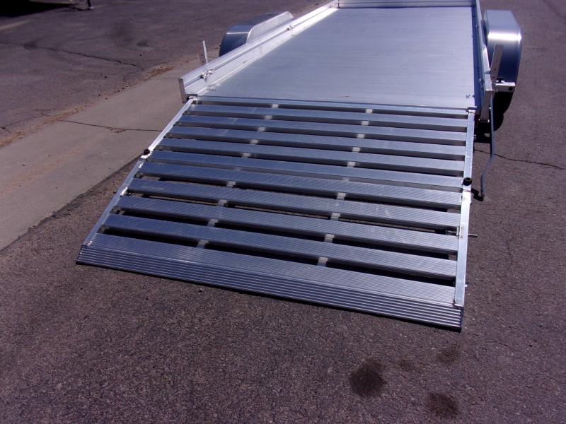 new Utility Trailers Aluma  for sale, in Rifle, CO Thumbnail 5