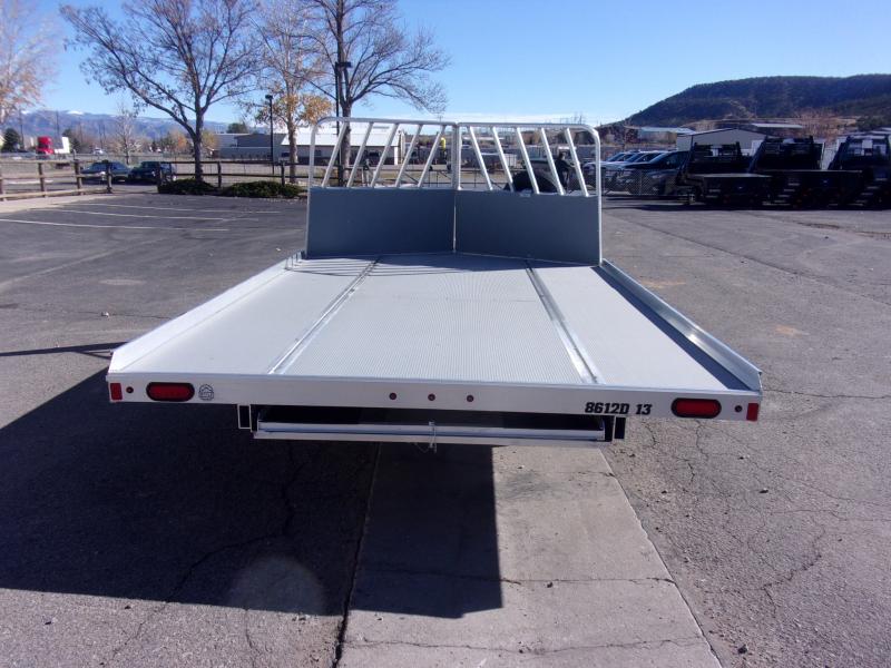 new Utility Trailers Aluma  for sale, in Rifle, CO Thumbnail 2