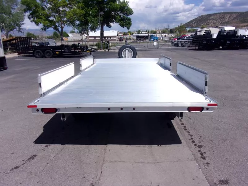 new Utility Trailers Aluma  for sale, in Rifle, CO Thumbnail 2