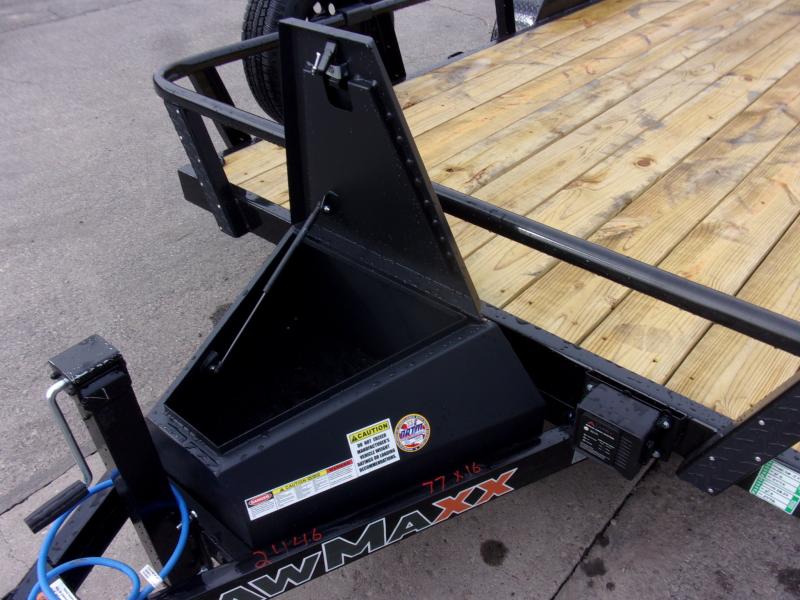 new Utility Trailers RawMaxx  for sale, in Rifle, CO Thumbnail 7