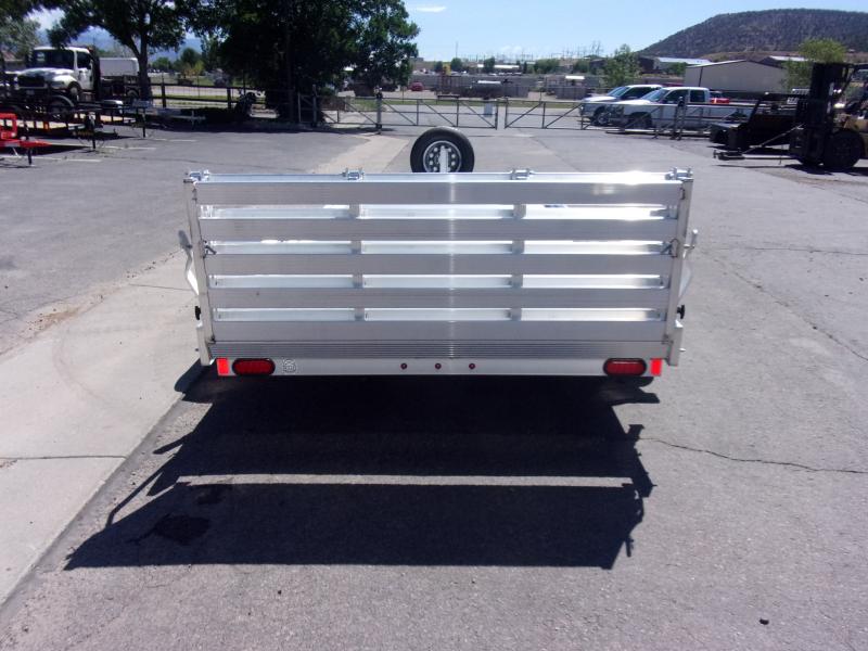 new Utility Trailers Aluma  for sale, in Rifle, CO Thumbnail 2