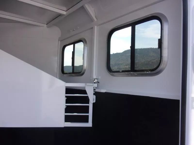 new Horse Trailers Trails West  for sale, in Rifle, CO Thumbnail 16