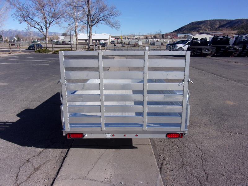 new Utility Trailers Aluma  for sale, in Rifle, CO Thumbnail 2