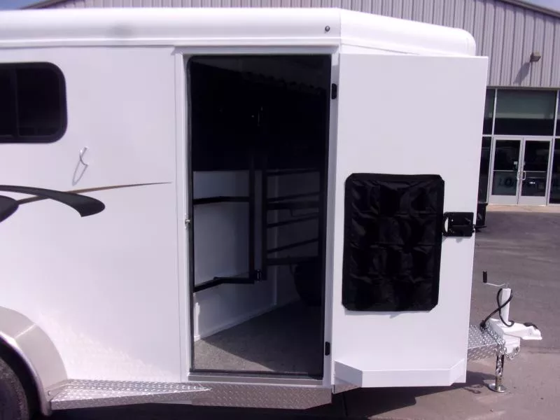 new Horse Trailers Trails West  for sale, in Rifle, CO Thumbnail 5