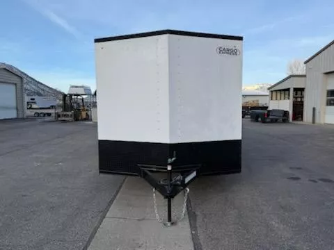 new Cargo (Enclosed) Trailers Cargo Express  for sale, in Rifle, CO Thumbnail 5