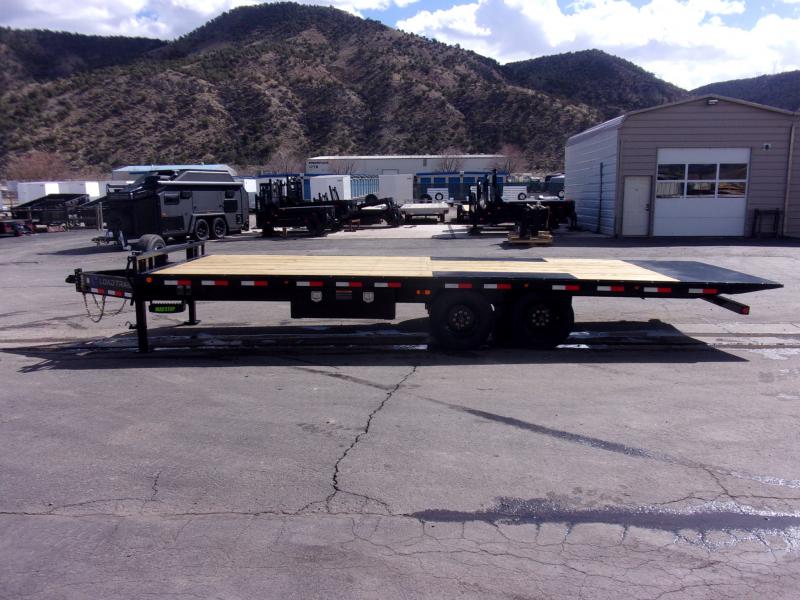 new Equipment / Flatbed Trailers Load Trail  for sale, in Rifle, CO Thumbnail 3