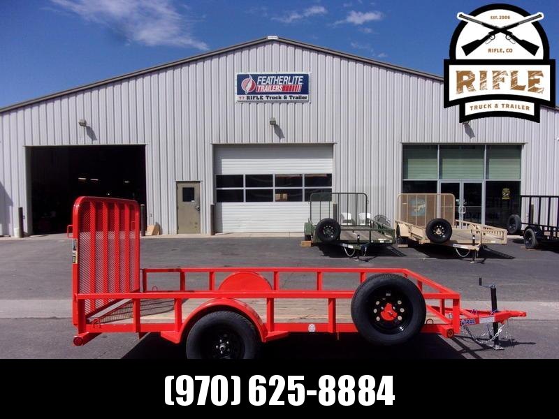 2021 Load Trail SR03 SR7712031 - 77"x12' 2021 Load Trail SR03 SR7712031 - 77"x12'