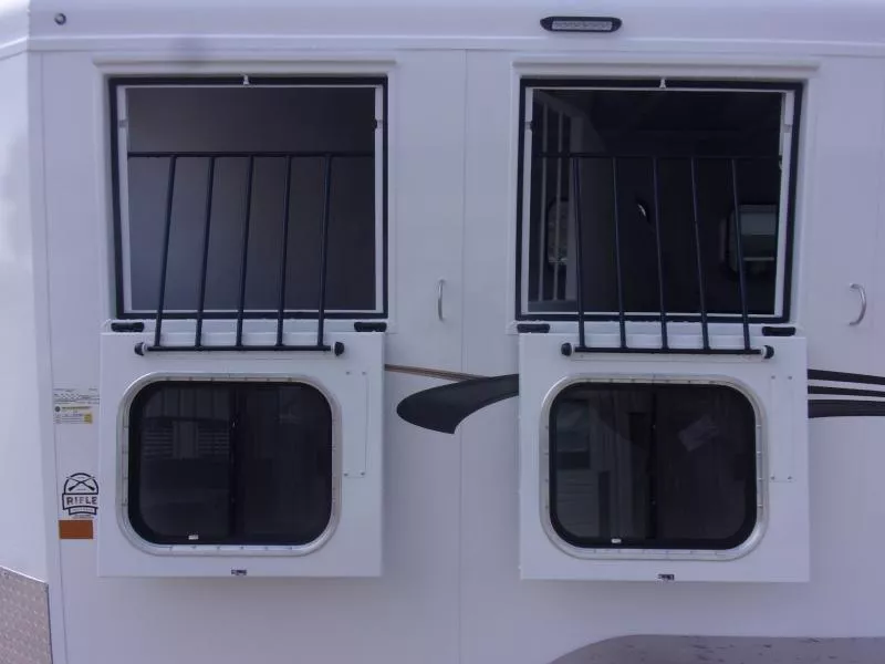 new Horse Trailers Trails West  for sale, in Rifle, CO Thumbnail 21