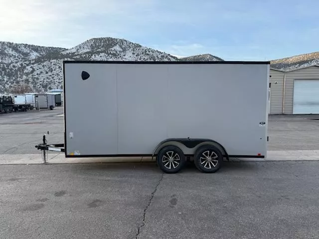 new Cargo (Enclosed) Trailers Look Trailers  for sale, in Rifle, CO Thumbnail 3