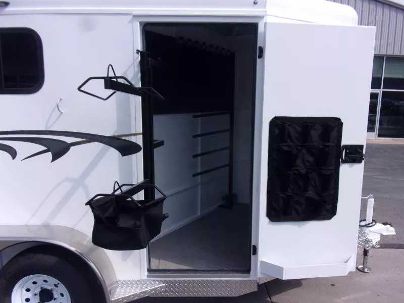 new Horse Trailers Trails West  for sale, in Rifle, CO Thumbnail 6