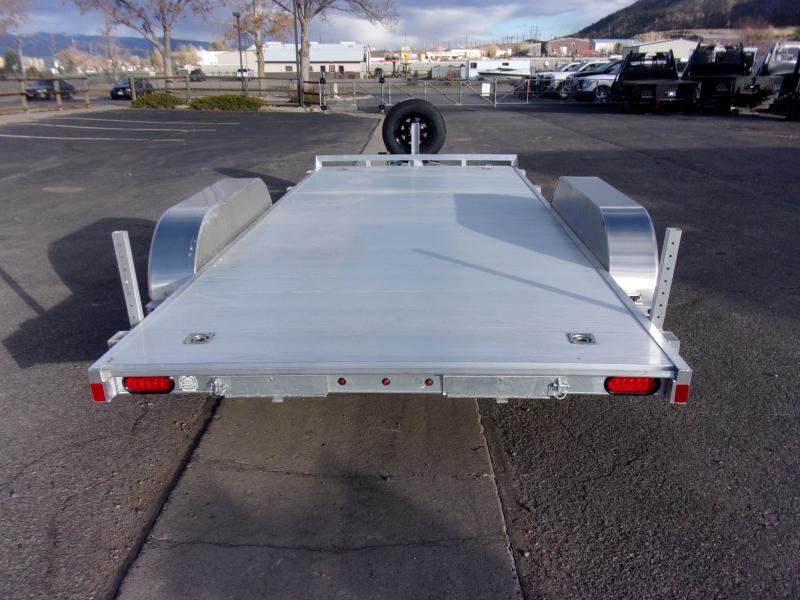 new Equipment / Flatbed Trailers Aluma  for sale, in Rifle, CO Thumbnail 2