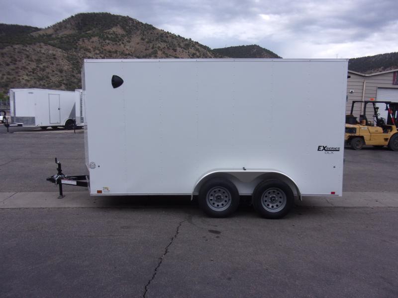 new Cargo (Enclosed) Trailers Cargo Express  for sale, in Rifle, CO Thumbnail 3