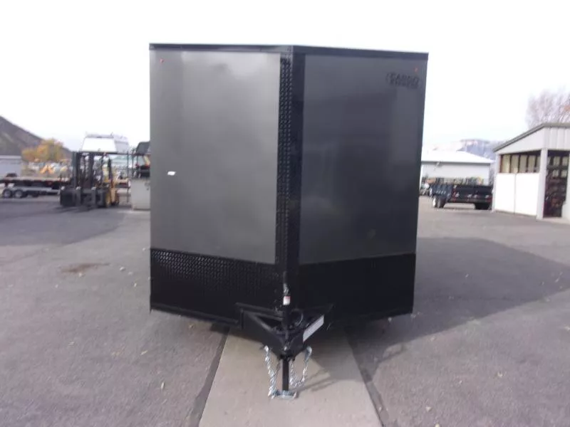 new Cargo (Enclosed) Trailers Cargo Express  for sale, in Rifle, CO Thumbnail 4