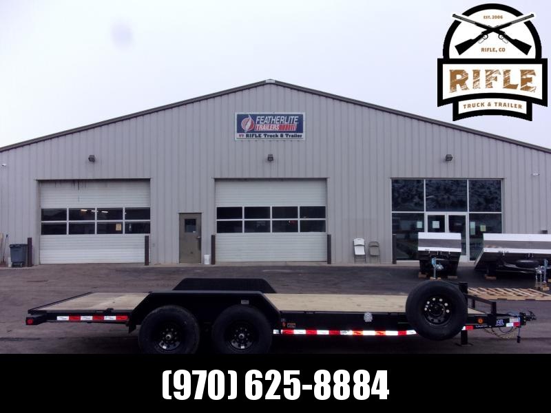 2023 Load Trail CH8320072 - 83"X20' Car Hauler 2023 Load Trail CH8320072 - 83"X20' Car Hauler