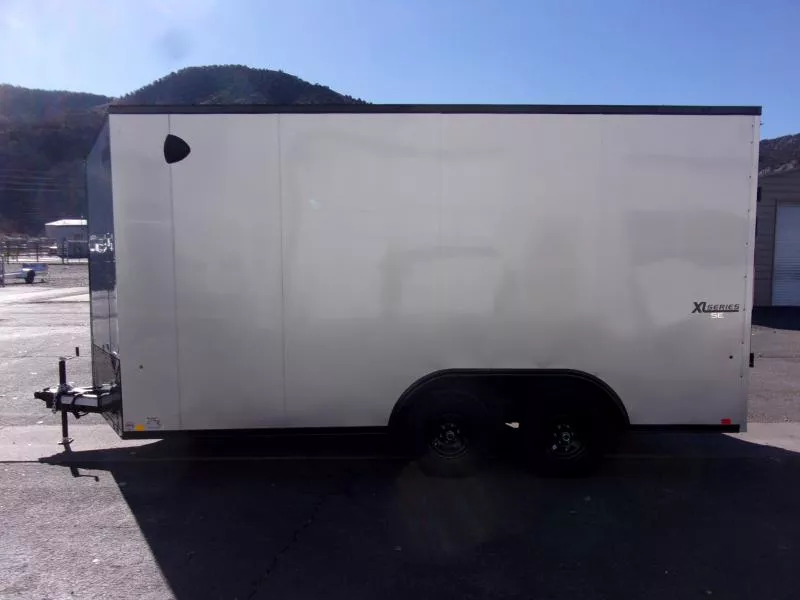 new Cargo (Enclosed) Trailers Cargo Express  for sale, in Rifle, CO Thumbnail 3